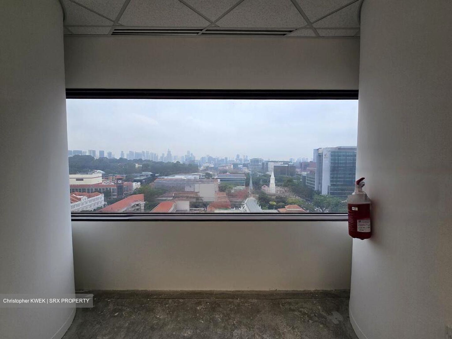 Raffles City Tower (D6), Office #469336391